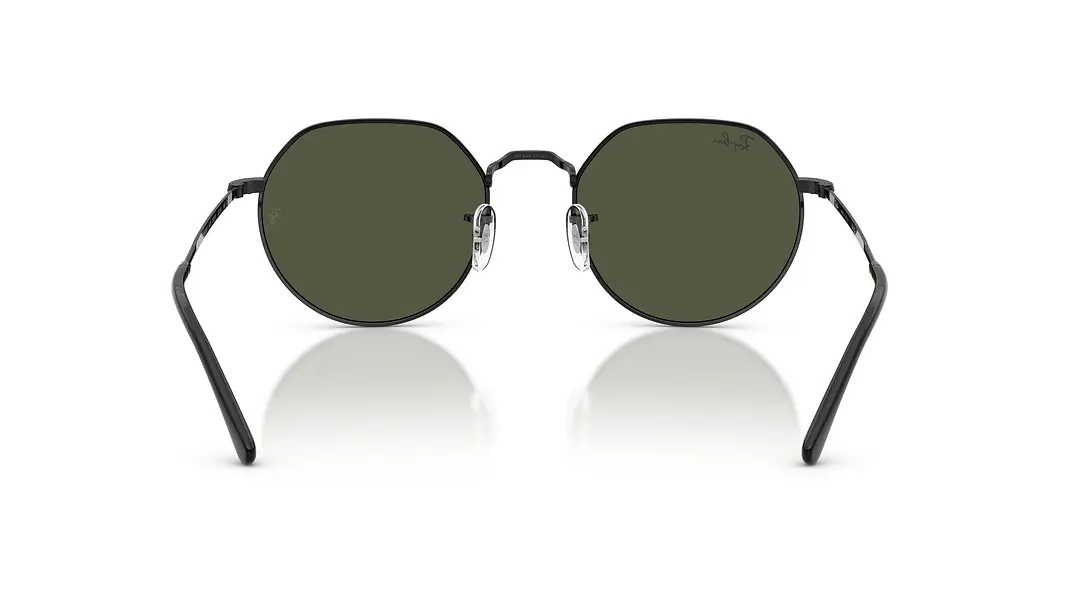 Ray-Ban Jack RB3565 002/31 53 3