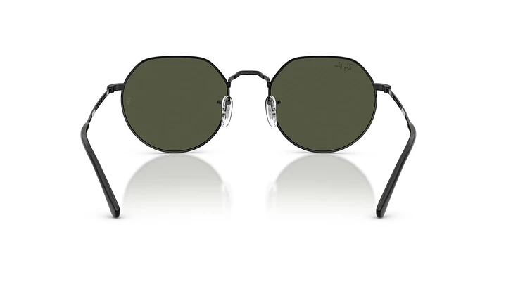Ray-Ban Jack RB3565 002/31 53 3