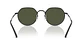 Ray-Ban Jack RB3565 002/31 53 - Miniatura 3