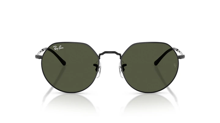 Ray-Ban Jack RB3565 002/31 53 6