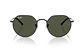 Ray-Ban Jack RB3565 002/31 53 - Miniatura 6