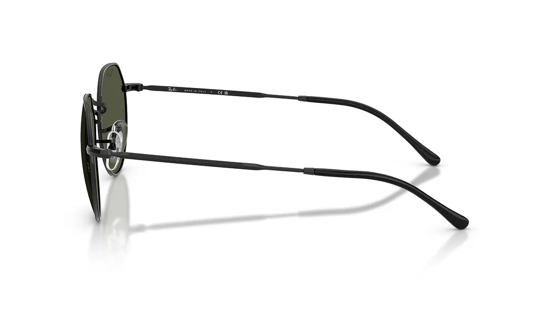 Ray-Ban Jack RB3565 002/31 53 2