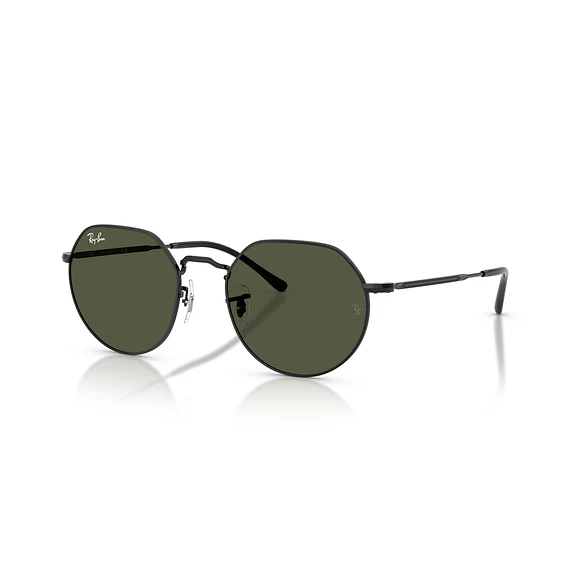 Ray-Ban Jack RB3565 002/31 53