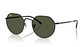 Ray-Ban Jack RB3565 002/31 53 - Miniatura 1