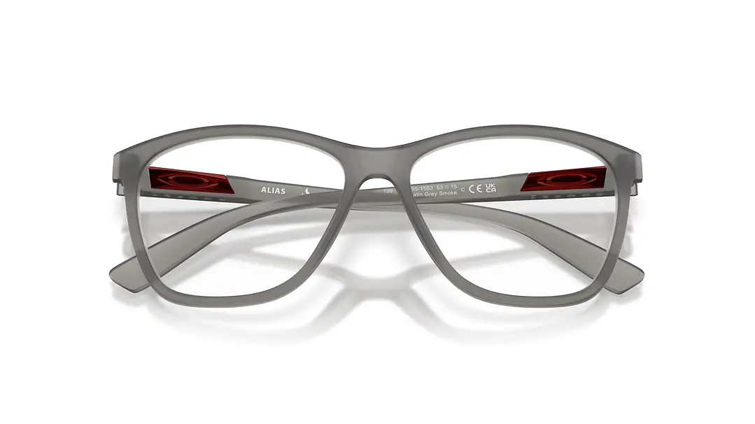 Oakley Alias OX8155-1555 6