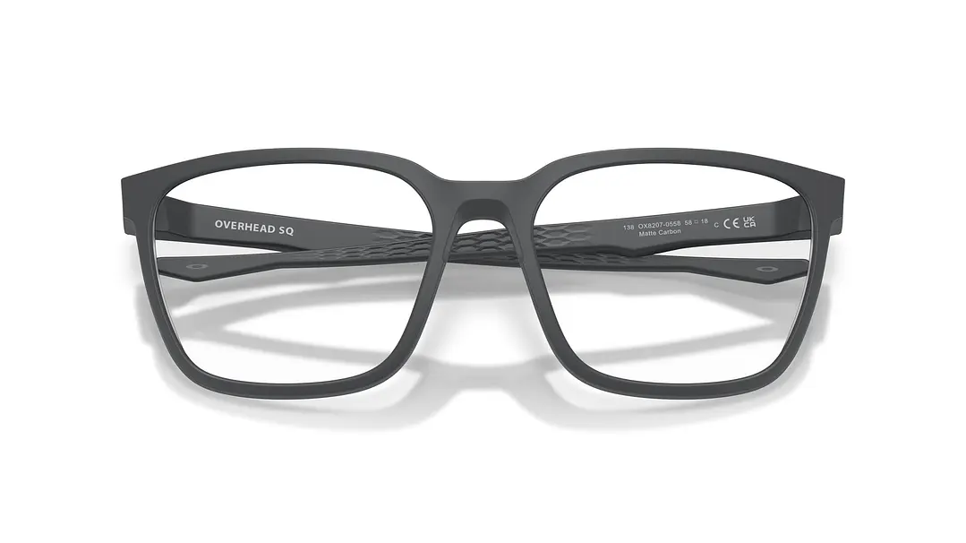 Oakley Overhead Sq OX8207-0558 6