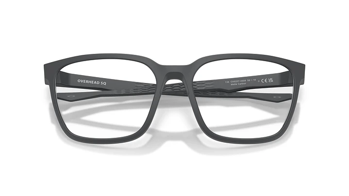 Oakley Overhead Sq OX8207-0558 6