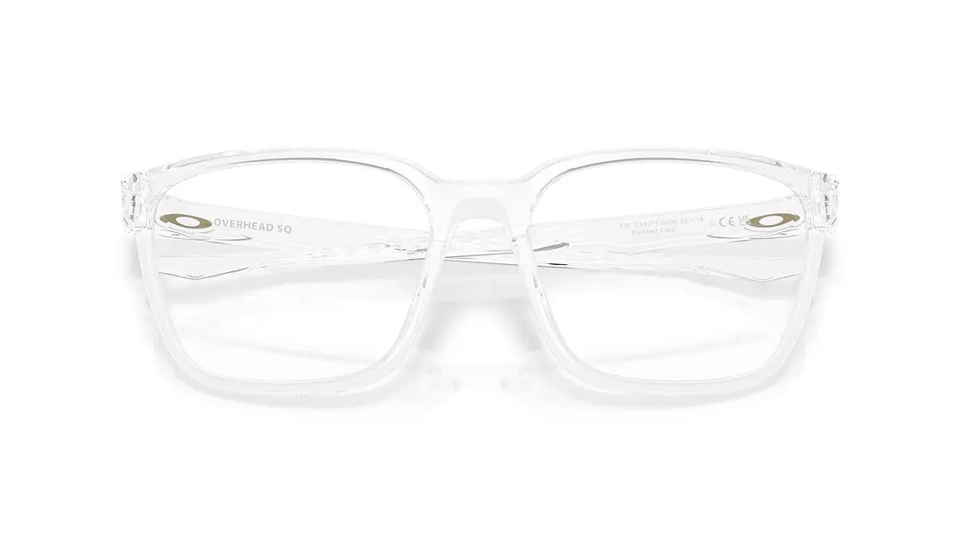 Oakley Overhead Sq OX8207-0456 6