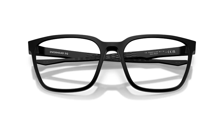 Oakley Overhead Sq OX8207-0156 6