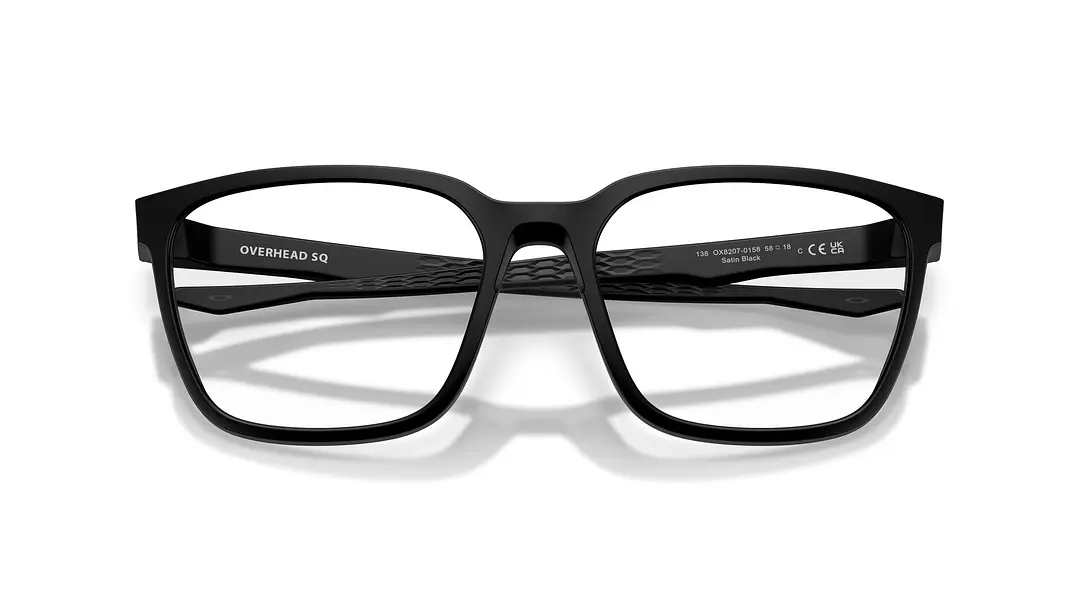 Oakley Overhead Sq OX8207-0158 6