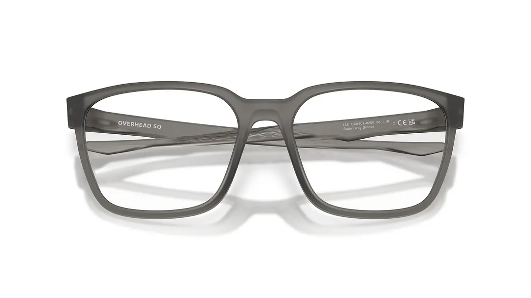 Oakley Overhead Sq OX8207-0258 6