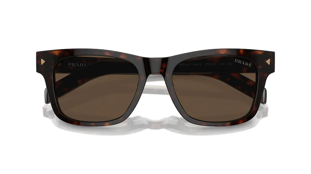 Prada PR A17S PR A17S 17N70F 54 4