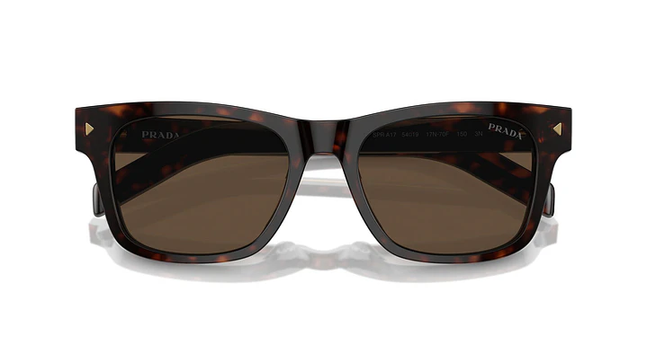 Prada PR A17S PR A17S 17N70F 54 4