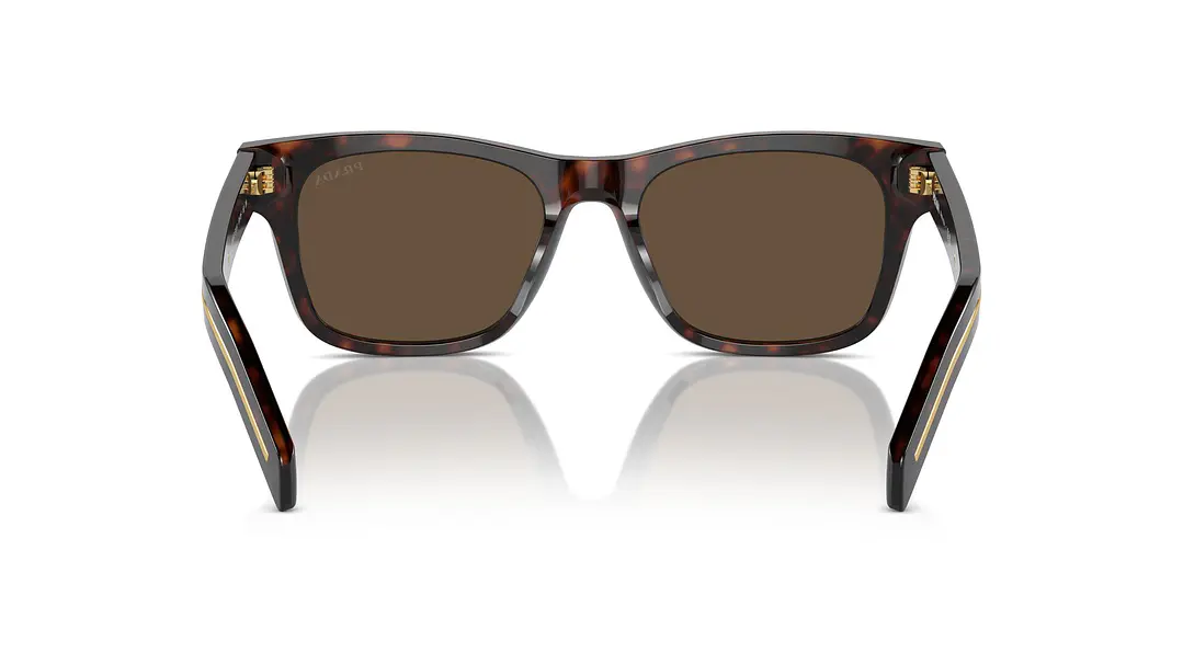 Prada PR A17S PR A17S 17N70F 54 3