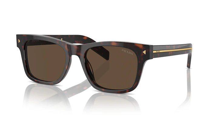Prada PR A17S PR A17S 17N70F 54 1