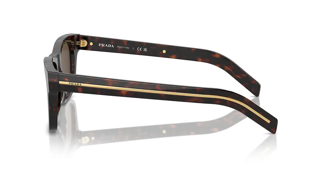 Prada PR A17S PR A17S 17N70F 54 2