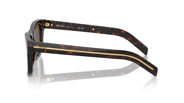 Prada PR A17S PR A17S 17N70F 54 2