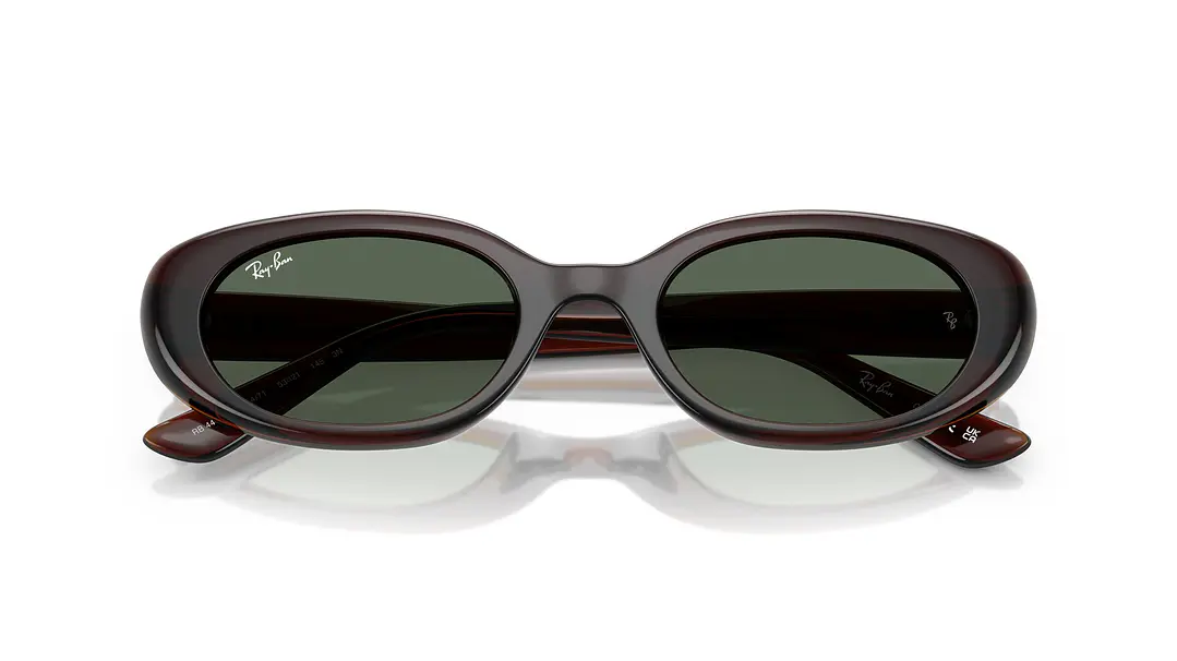 Ray-Ban RB4441D RB4441D 714/71 53 5