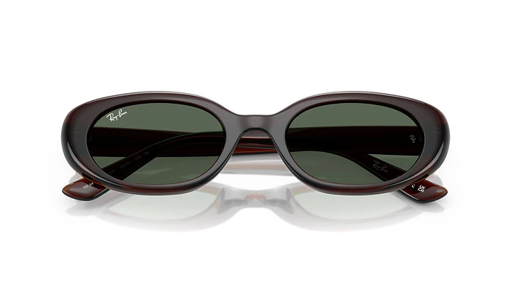 Ray-Ban RB4441D RB4441D 714/71 53 5