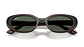 Ray-Ban RB4441D RB4441D 714/71 53 - Miniatura 5