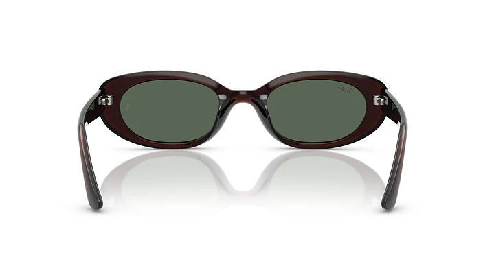 Ray-Ban RB4441D RB4441D 714/71 53 3
