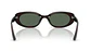 Ray-Ban RB4441D RB4441D 714/71 53 - Miniatura 3