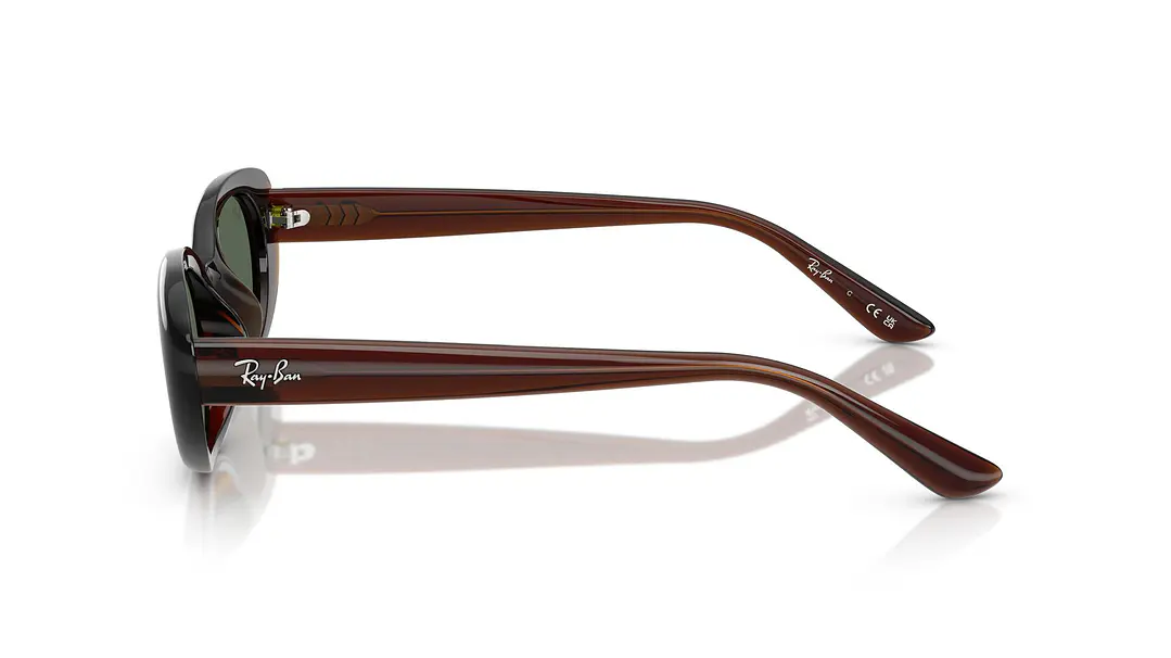 Ray-Ban RB4441D RB4441D 714/71 53 2