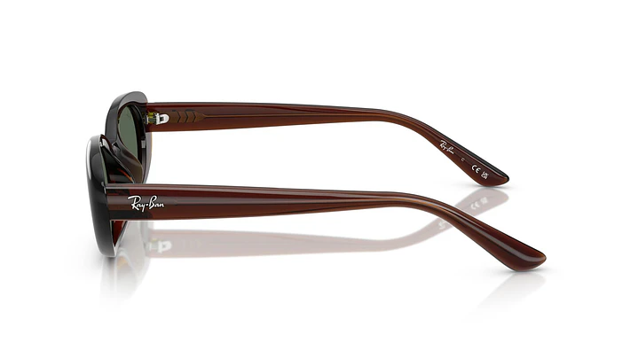Ray-Ban RB4441D RB4441D 714/71 53 2