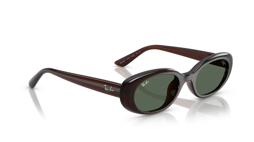 Ray-Ban RB4441D RB4441D 714/71 53 4