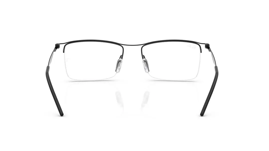 Ray-Ban RX7554 RX7554 3215 55 3