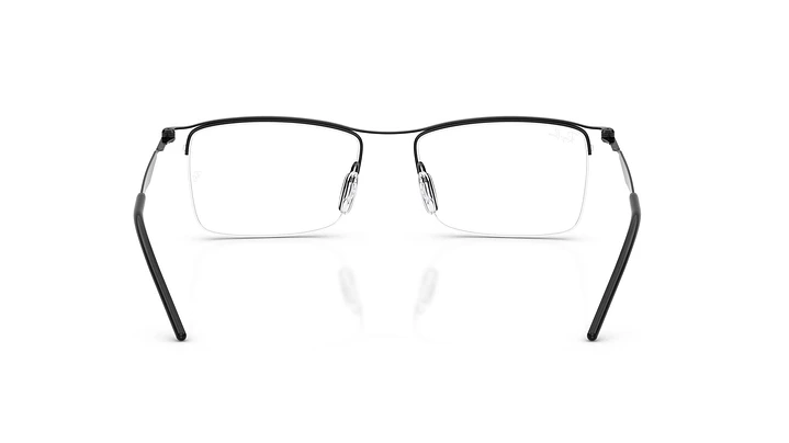 Ray-Ban RX7554 RX7554 3215 55 3