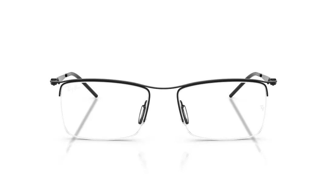 Ray-Ban RX7554 RX7554 3215 55 6