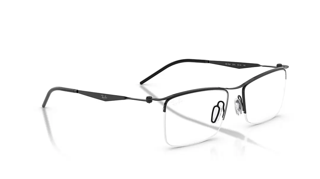 Ray-Ban RX7554 RX7554 3215 55 4