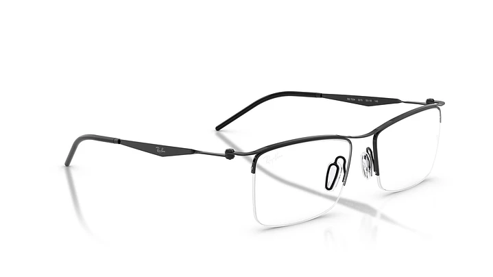 Ray-Ban RX7554 RX7554 3215 55 4
