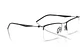 Ray-Ban RX7554 RX7554 3215 55 - Miniatura 4