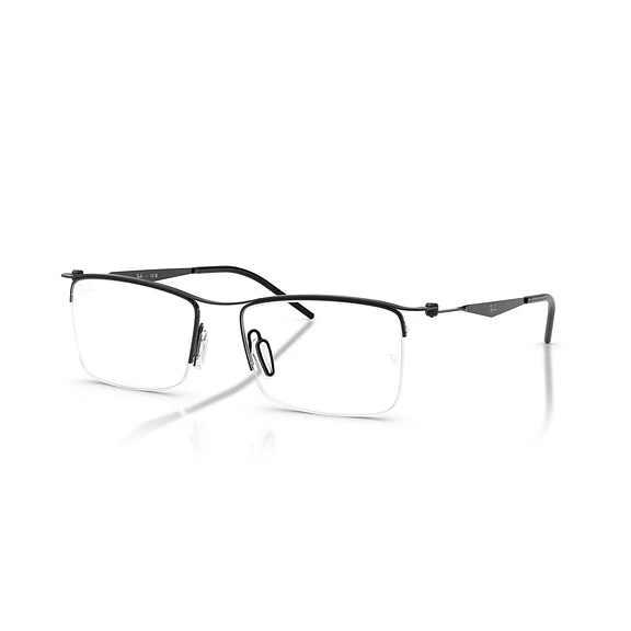 Ray-Ban RX7554 RX7554 3215 55