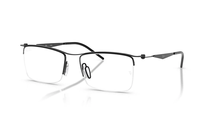 Ray-Ban RX7554 RX7554 3215 55 1