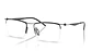 Ray-Ban RX7554 RX7554 3215 55 - Miniatura 1