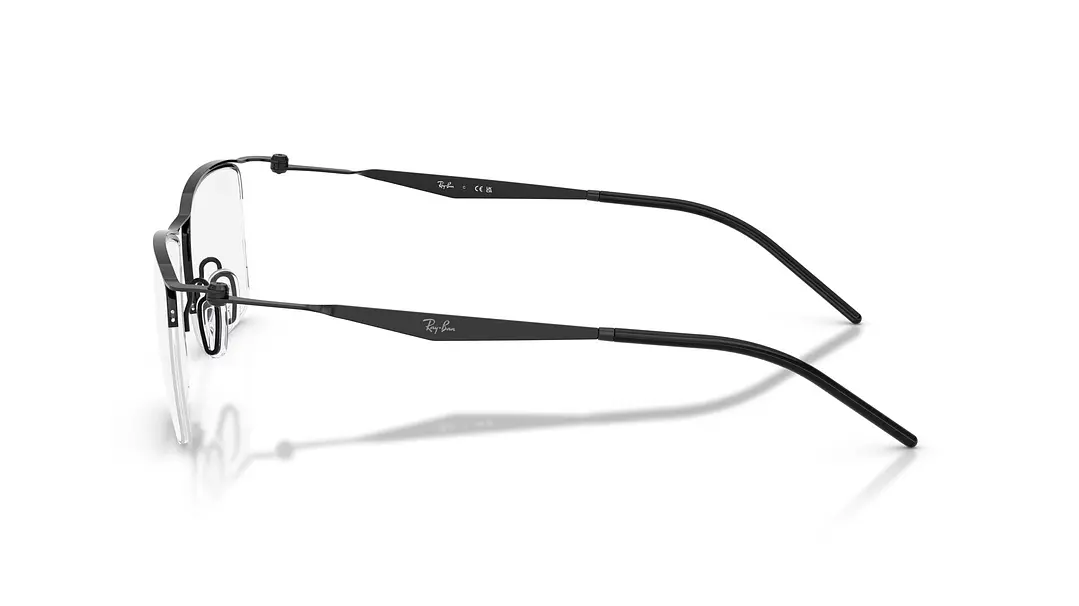 Ray-Ban RX7554 RX7554 3215 55 2
