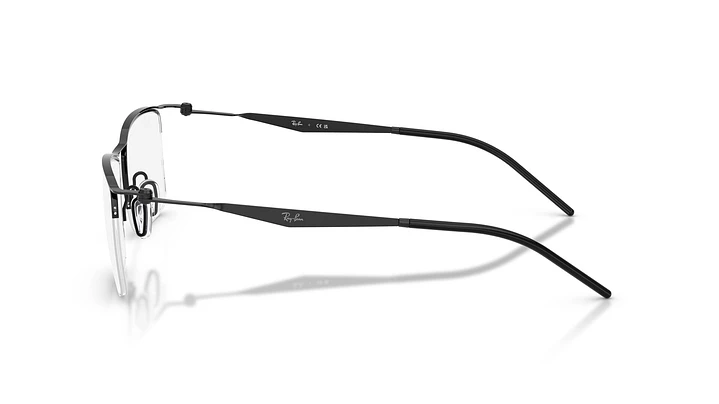 Ray-Ban RX7554 RX7554 3215 55 2