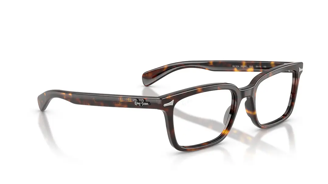 Ray-Ban Brunel RX5534 2012 55 4