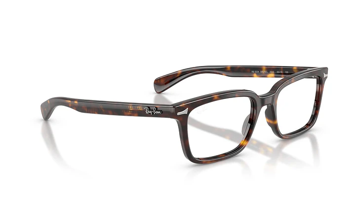 Ray-Ban Brunel RX5534 2012 55 4