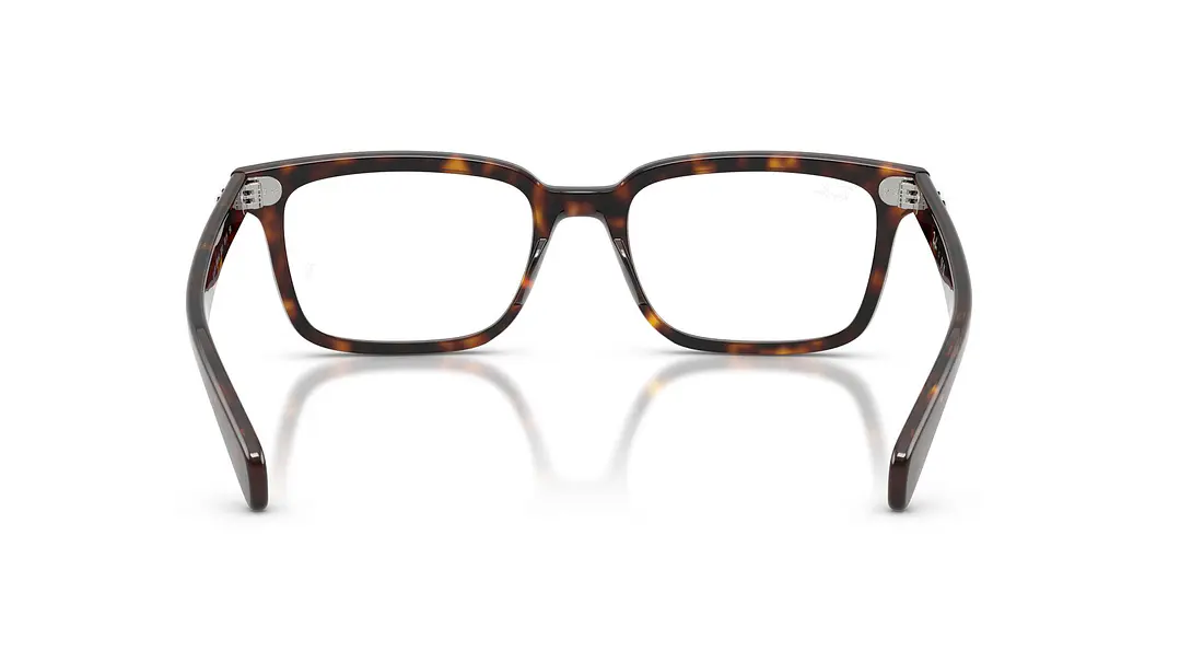 Ray-Ban Brunel RX5534 2012 55 3