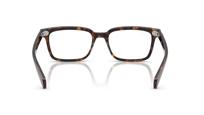 Ray-Ban Brunel RX5534 2012 55 3