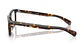 Ray-Ban Brunel RX5534 2012 55 - Miniatura 2