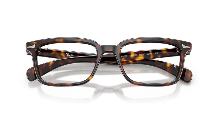 Ray-Ban Brunel RX5534 2012 55 5