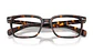 Ray-Ban Brunel RX5534 2012 55 - Miniatura 5