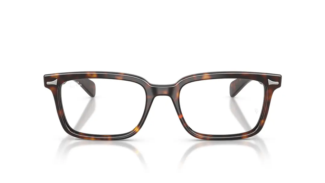 Ray-Ban Brunel RX5534 2012 55 6