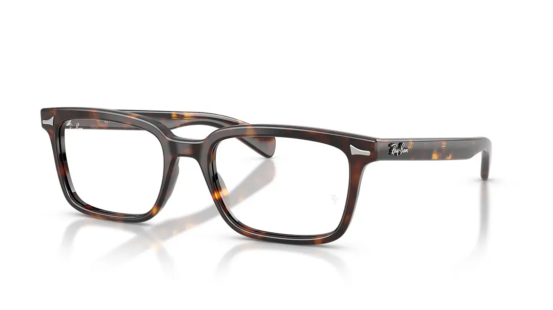 Ray-Ban Brunel RX5534 2012 55 1