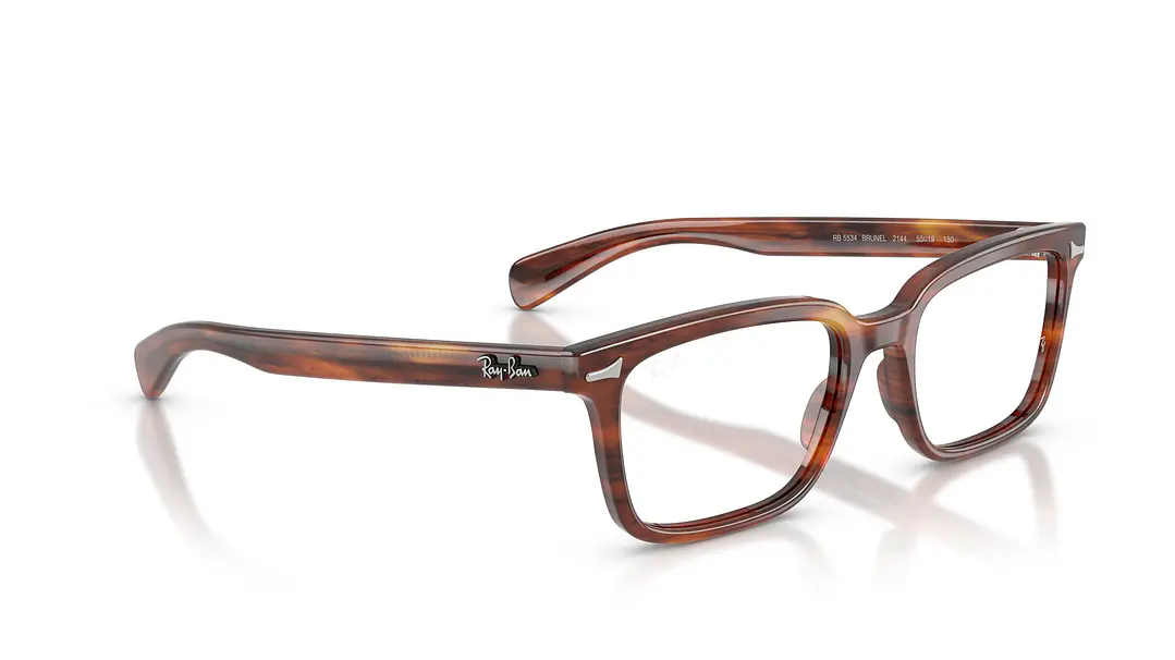 Ray-Ban Brunel RX5534 2144 55 4